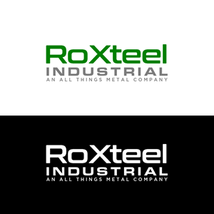 Logo Design by Noor Ezz for All Things Metal | Design: #34951087