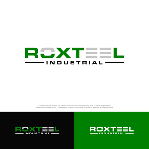 Logo Design by win it for All Things Metal | Design: #34950852