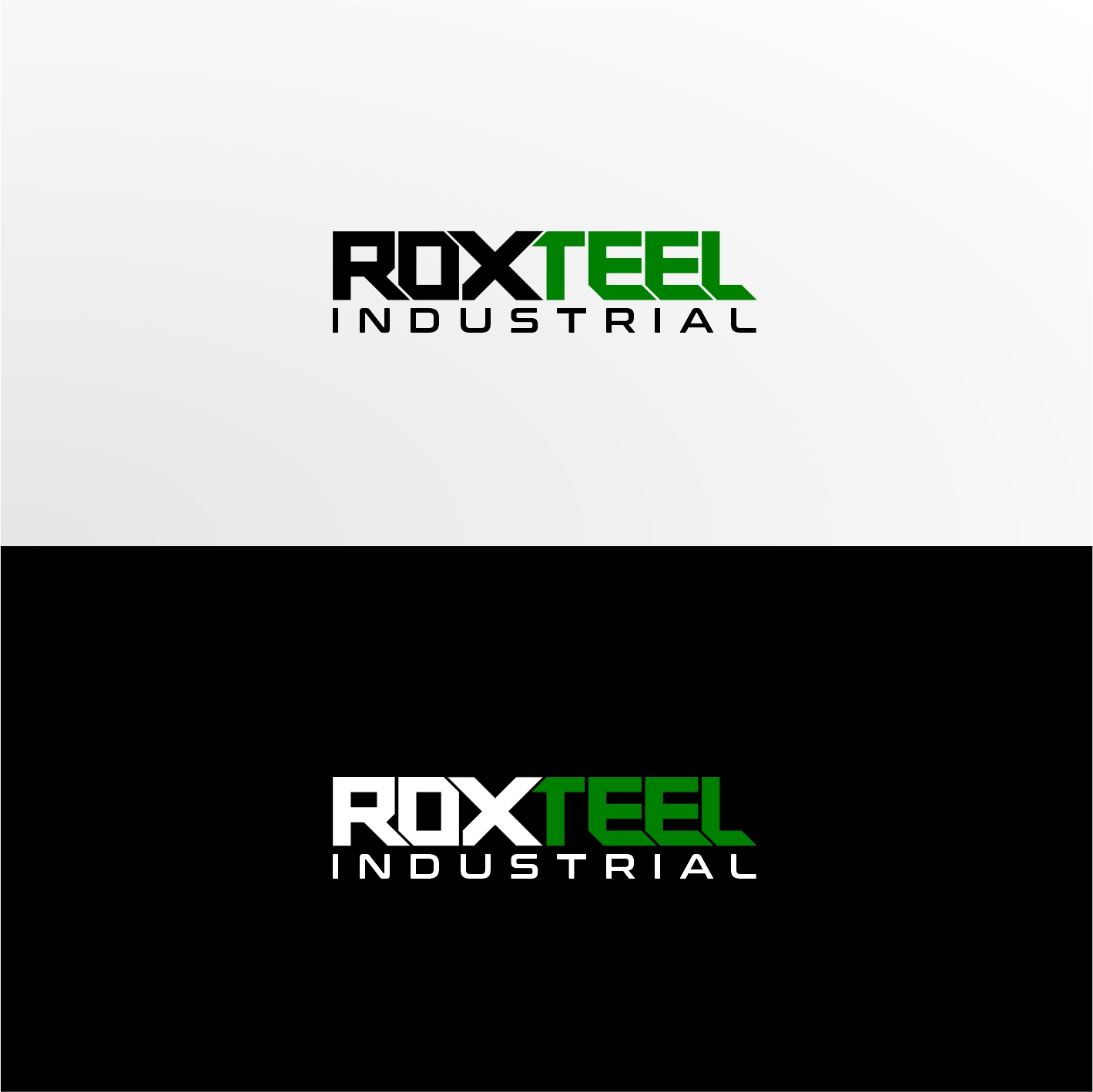 Logo Design by WiraDS for All Things Metal | Design #34982275