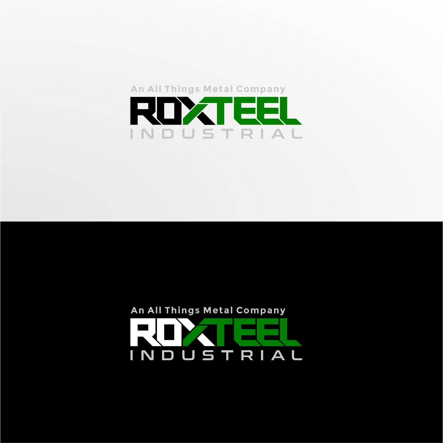 Diseño de Logo por WiraDS para All Things Metal | Diseño #34982289
