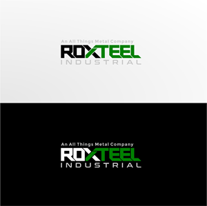Diseño de Logo por WiraDS para All Things Metal | Diseño: #34982289