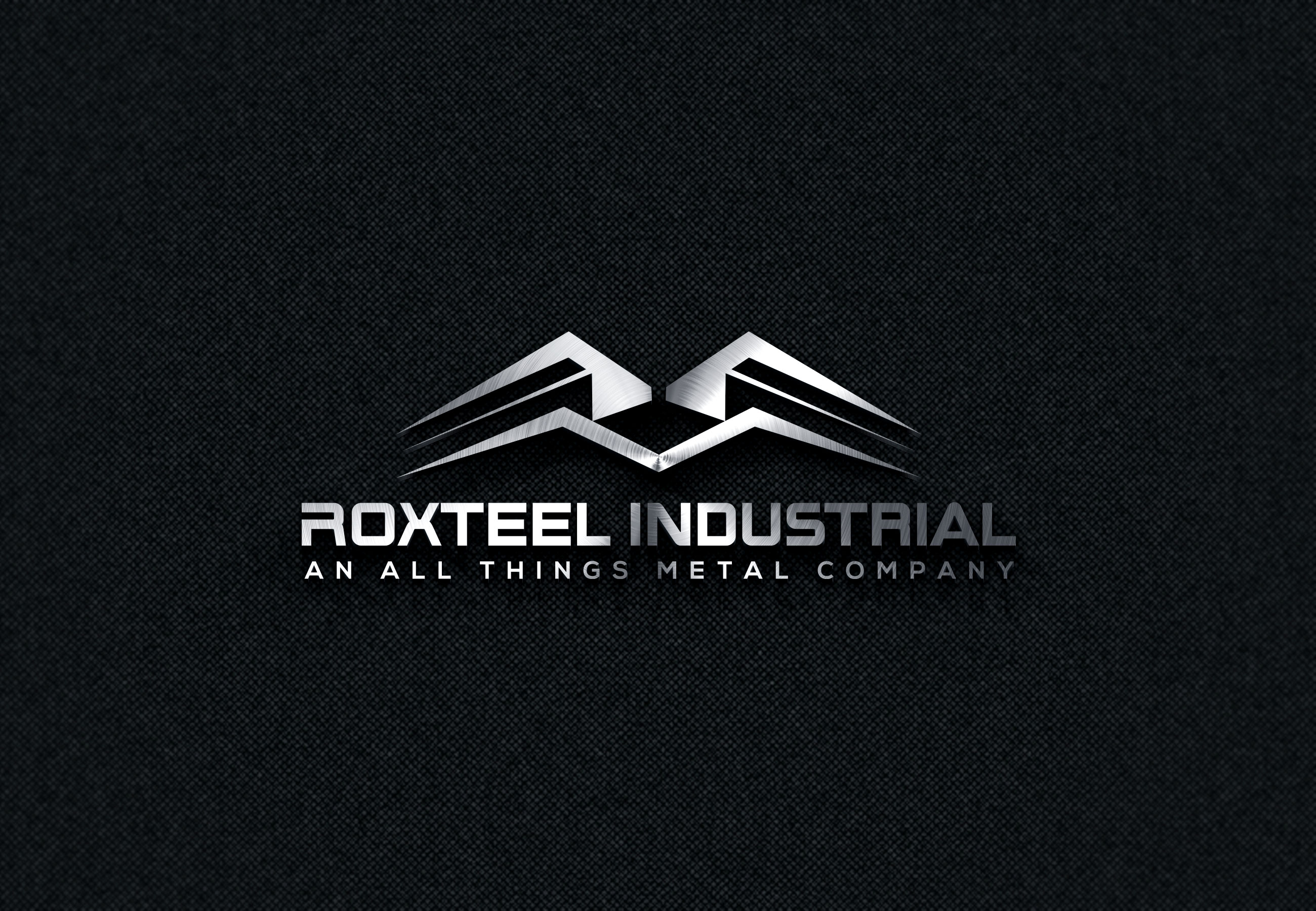 Logo Design by DesignPool01 for All Things Metal | Design #34977686