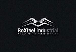 Logo Design by DesignPool01 for All Things Metal | Design: #34977687