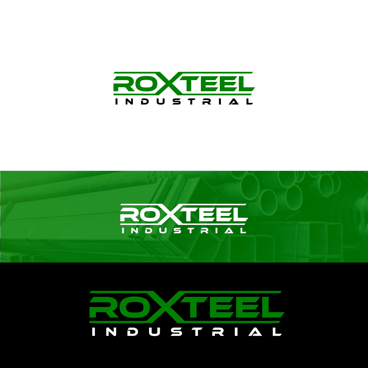 Logo Design by andrew11 for All Things Metal | Design #34951190