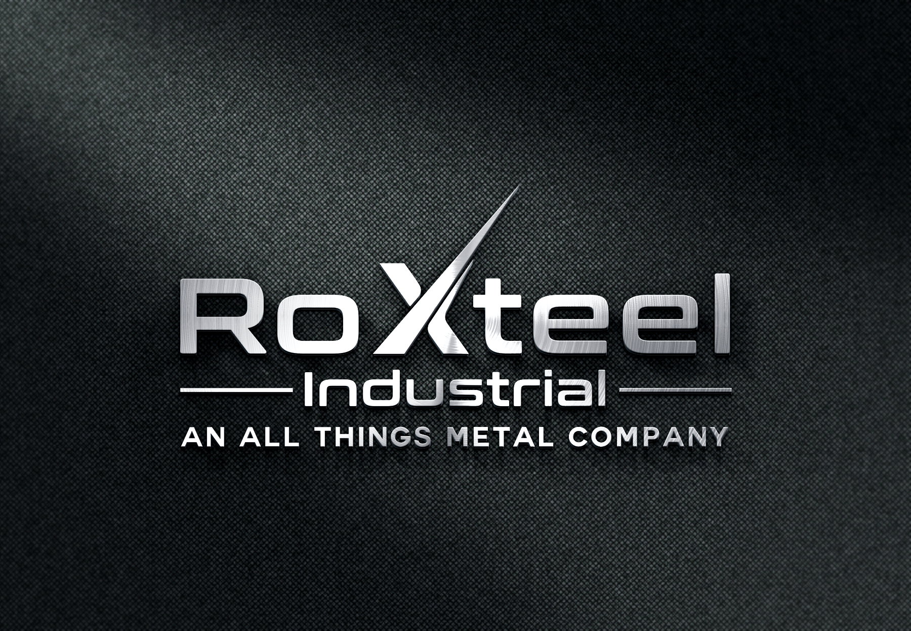 Logo-Design von MstTani für All Things Metal | Design #34950841