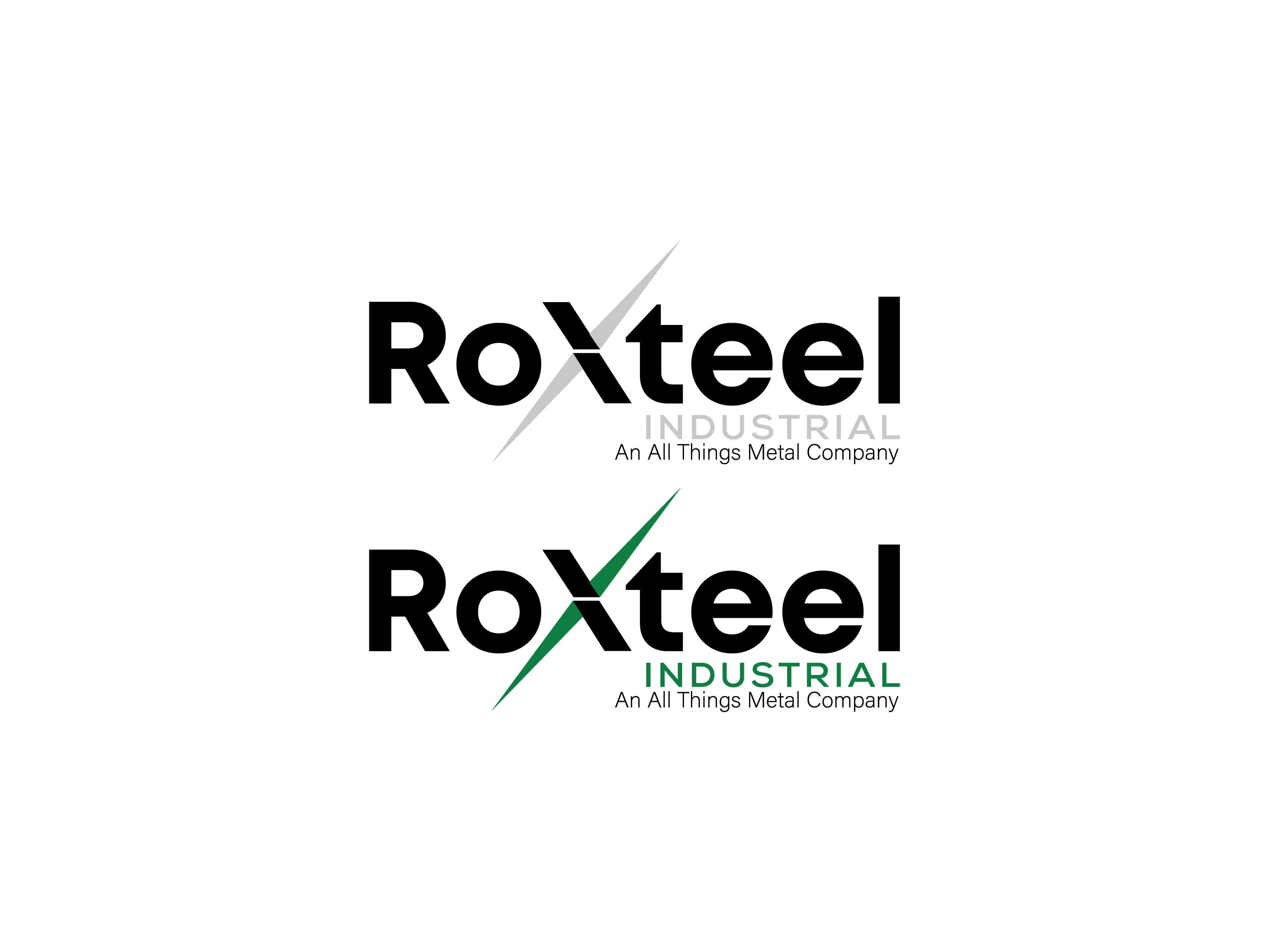 Logo Design by GeekGroup for All Things Metal | Design #34954123