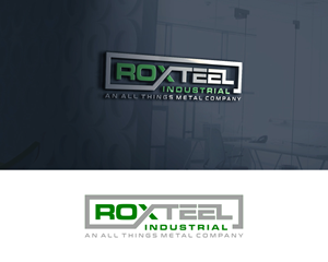 Design de Logo par art to pour All Things Metal | Design : #34991052