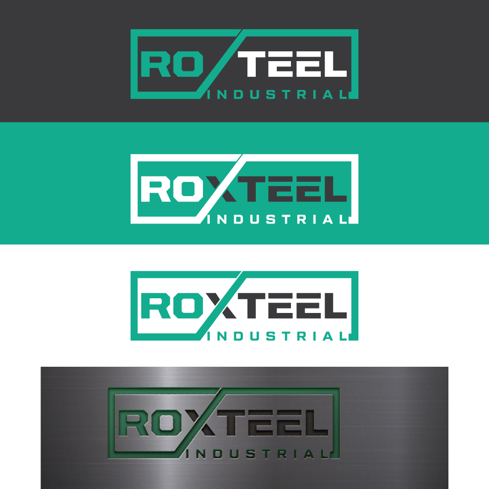 Logo Design by Brand Creator for All Things Metal | Design #34971644
