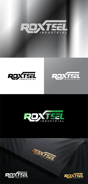 Logo-Design von BrandOmniverse für All Things Metal | Design: #34993001