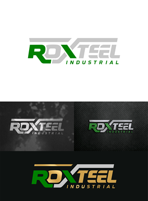 Logo-Design von BrandOmniverse für All Things Metal | Design: #34995654