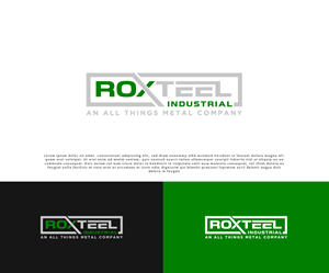 Diseño de Logo por rastf2day para All Things Metal | Diseño #35050201