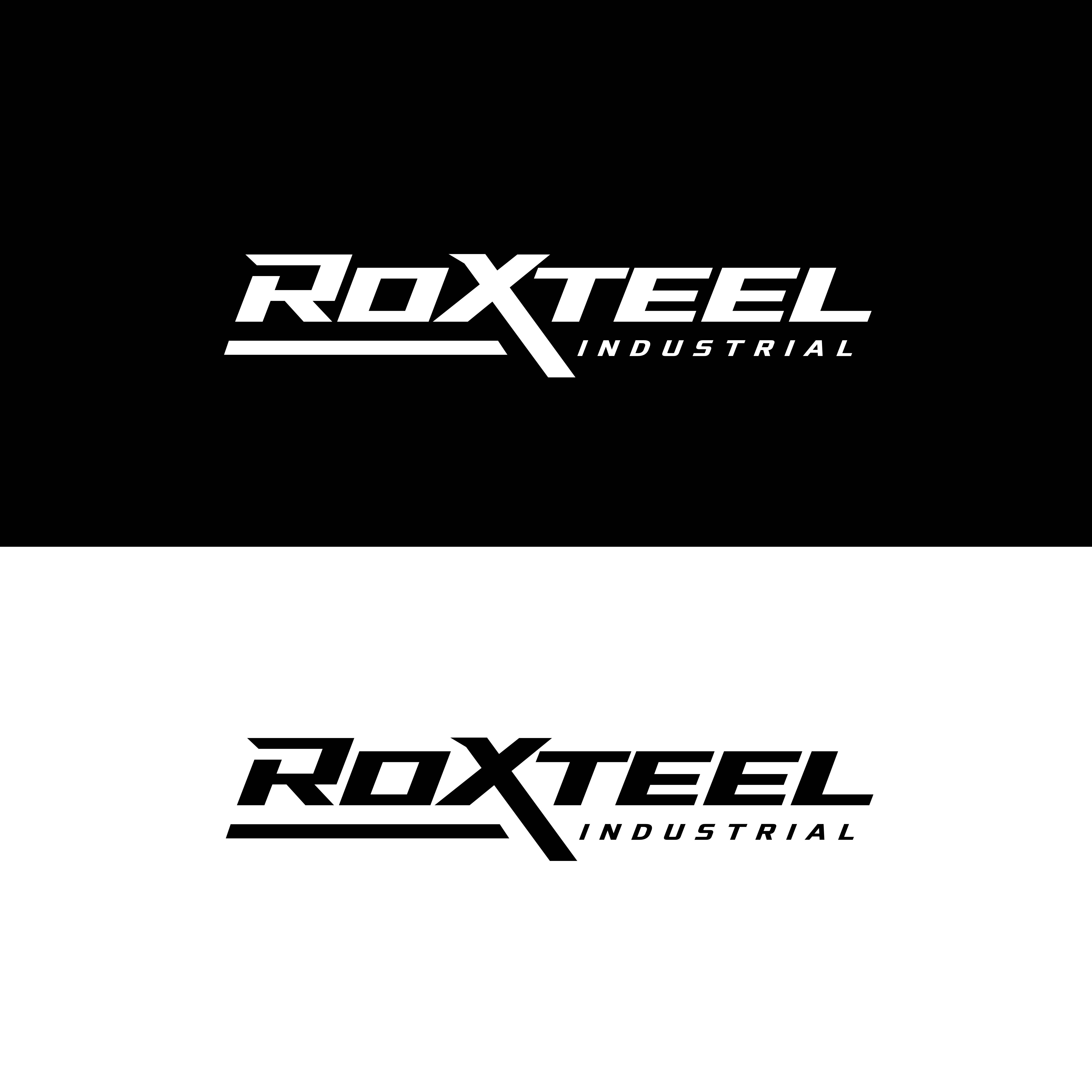 Logo Design by MICHAEL S.B for All Things Metal | Design #34993055