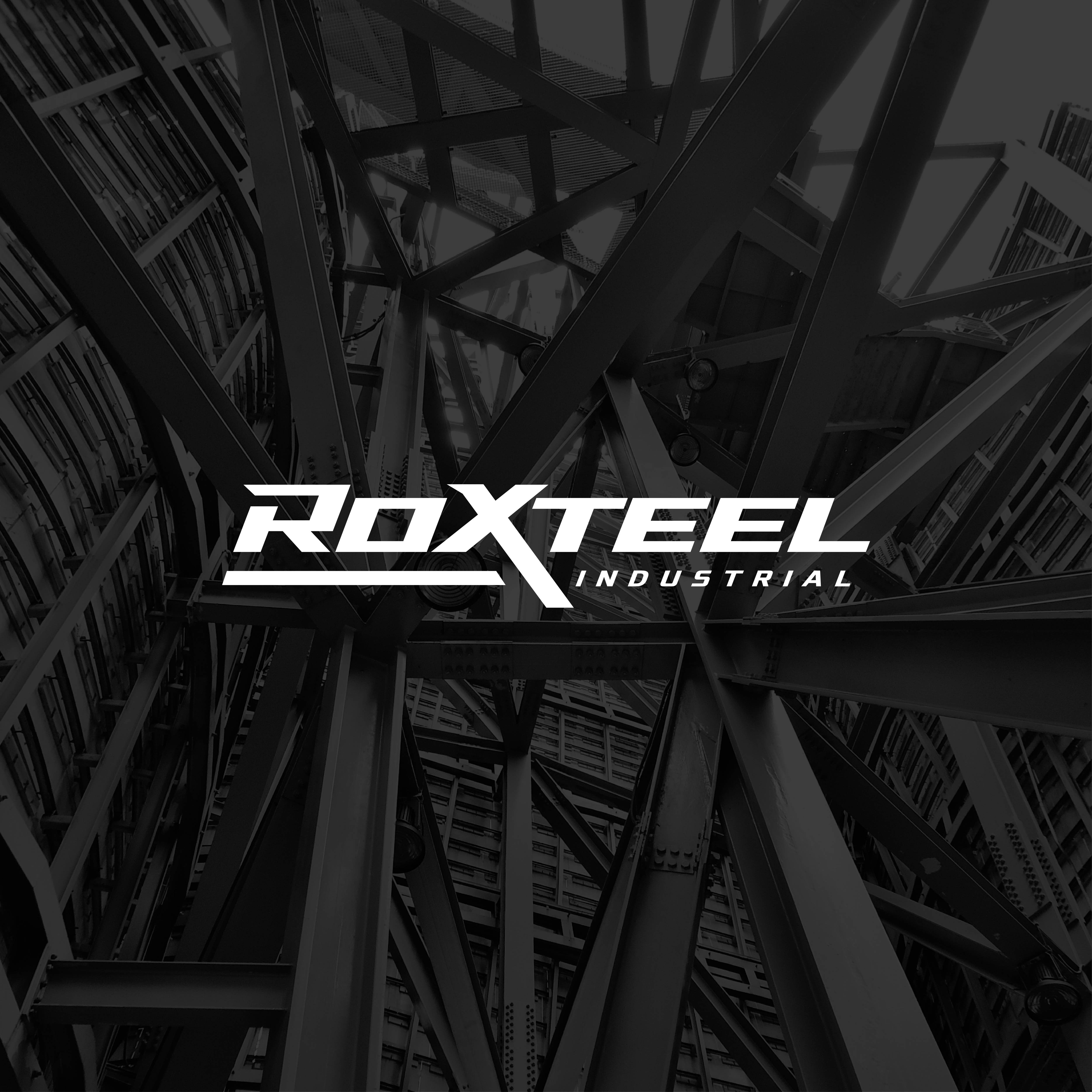 Logo Design by MICHAEL S.B for All Things Metal | Design #34994393