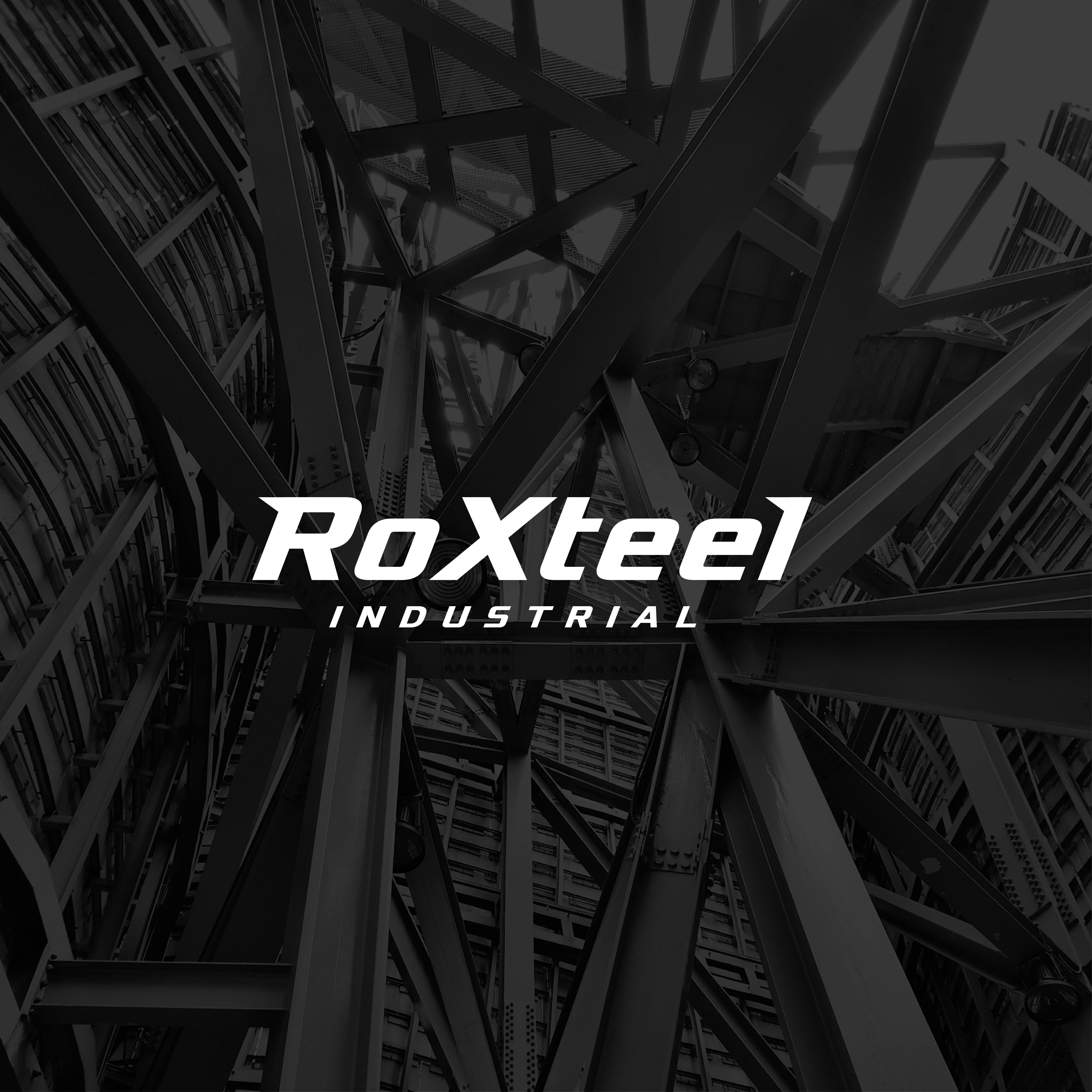 Logo Design by MICHAEL S.B for All Things Metal | Design #34994421