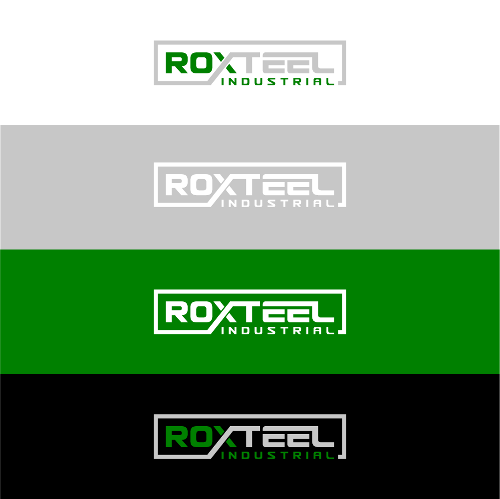Logo Design by phraimsondesign for All Things Metal | Design #34985654