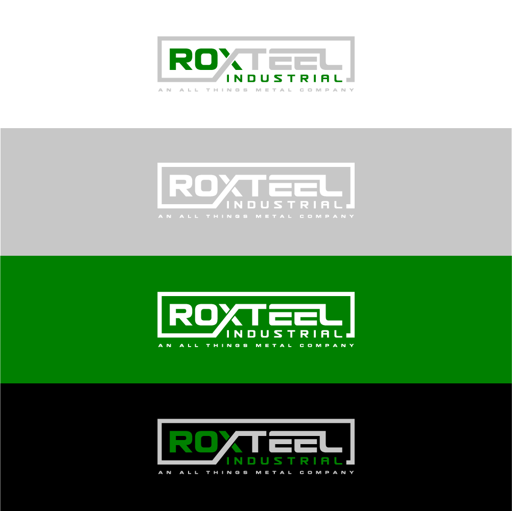 Logo Design by phraimsondesign for All Things Metal | Design #34985712