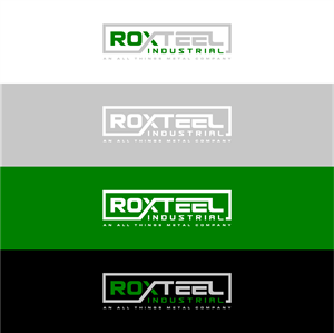 Logo Design by phraimsondesign for All Things Metal | Design: #34985712