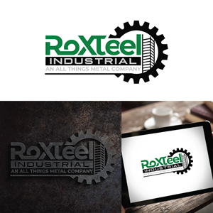 Logo Design by riya.mitra07j for All Things Metal | Design: #34951080