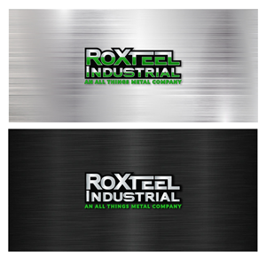 Logo Design by SunuAji_DC