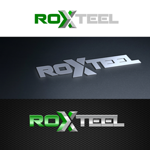 Diseño de Logo por techteam761 para All Things Metal | Diseño #34952302