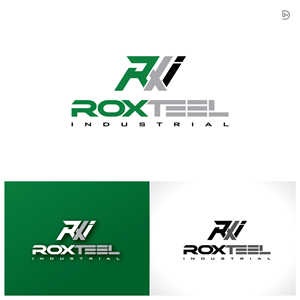 Logo Design by D_Mantra for All Things Metal | Design: #34952306