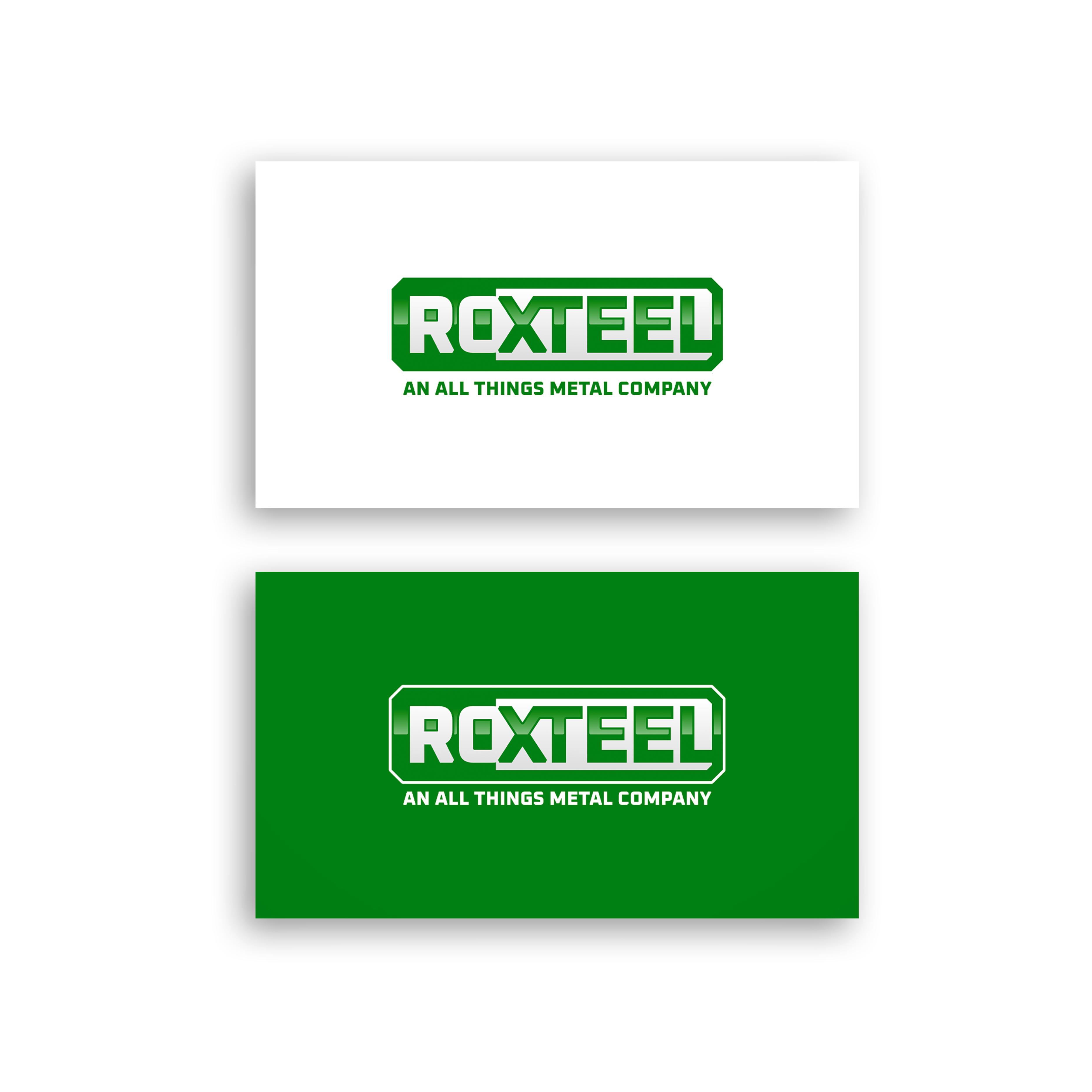 Logo Design by aquabomb26 for All Things Metal | Design #34951109