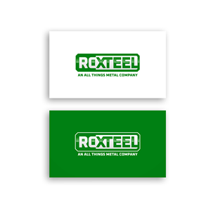 Logo Design by aquabomb26 for All Things Metal | Design: #34951109