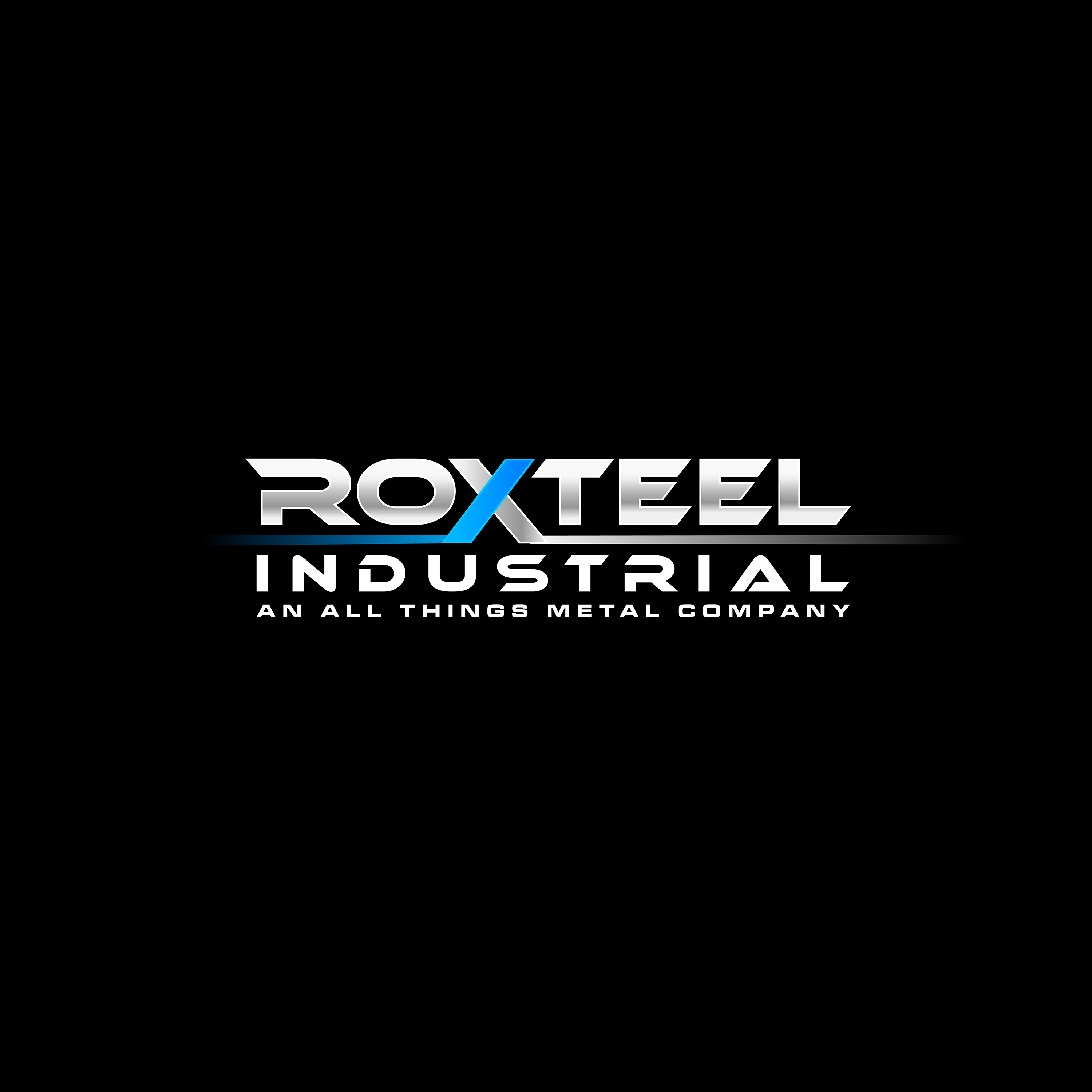 Logo Design by ares_h1 for All Things Metal | Design #34963603