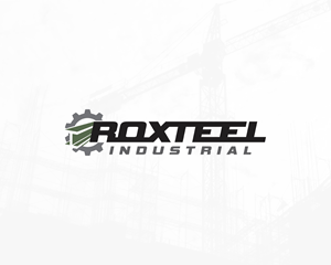 Logo Design by Djamdesign for All Things Metal | Design: #34962227