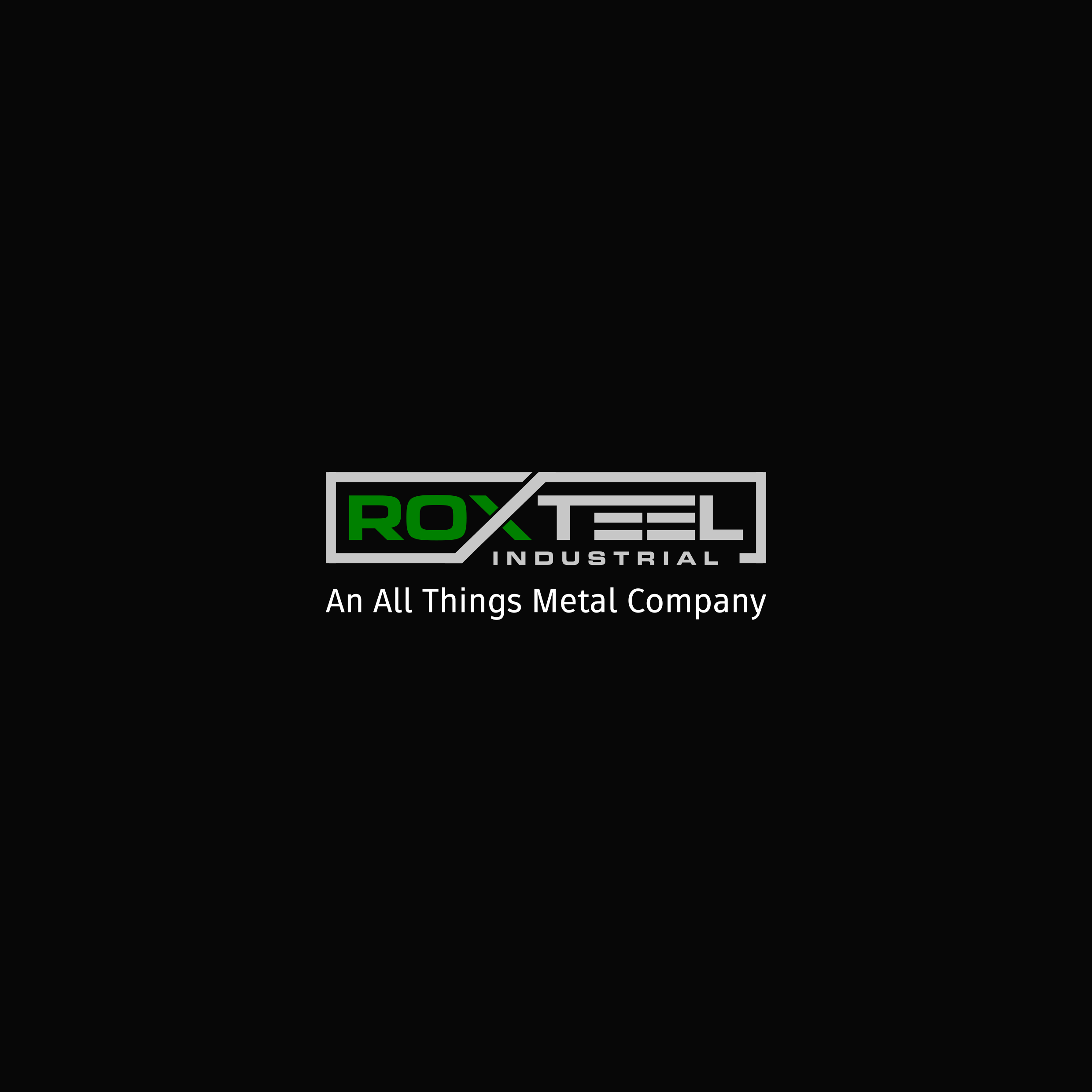 Logo Design by Deant for All Things Metal | Design #34979477