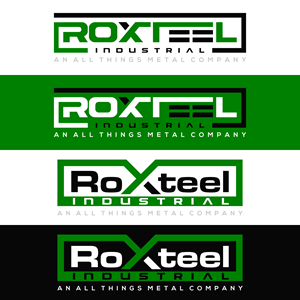 Logo Design by fatiyadesign for All Things Metal | Design: #34952098