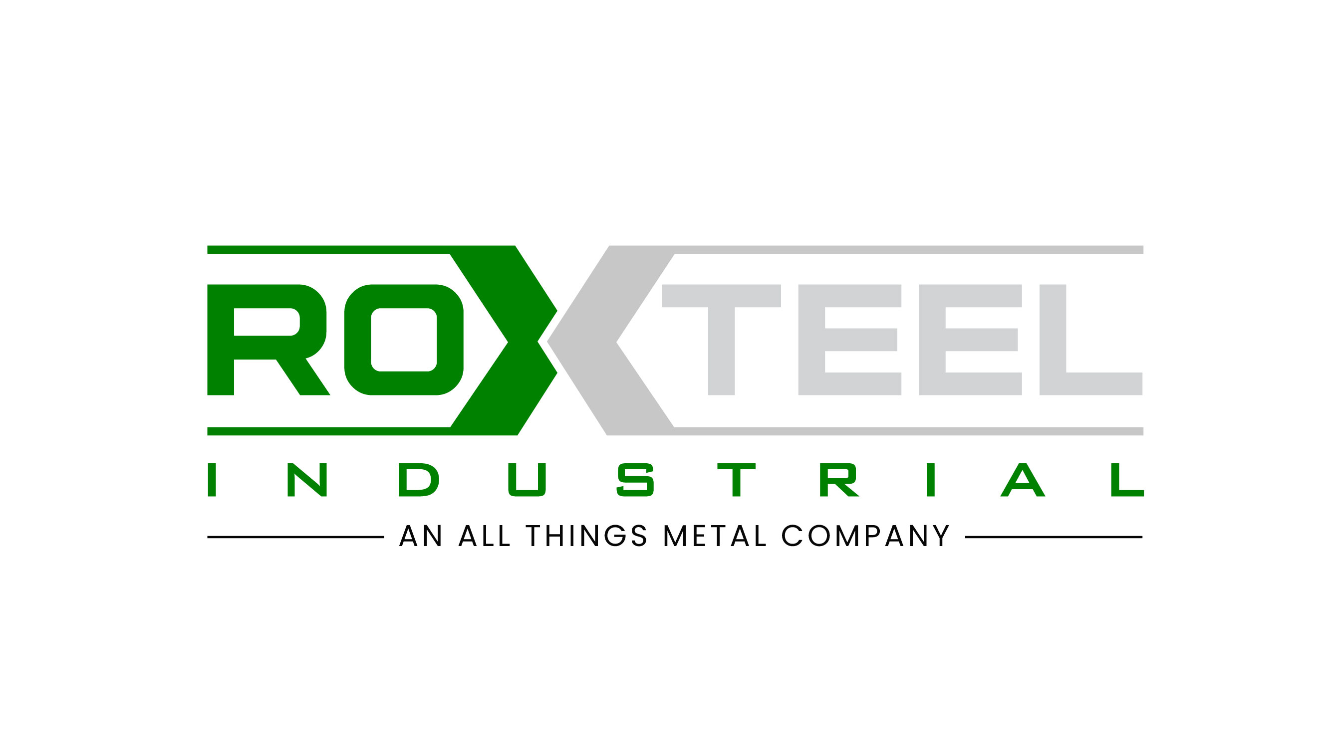 Logo Design by Paras Bali for All Things Metal | Design #34995065