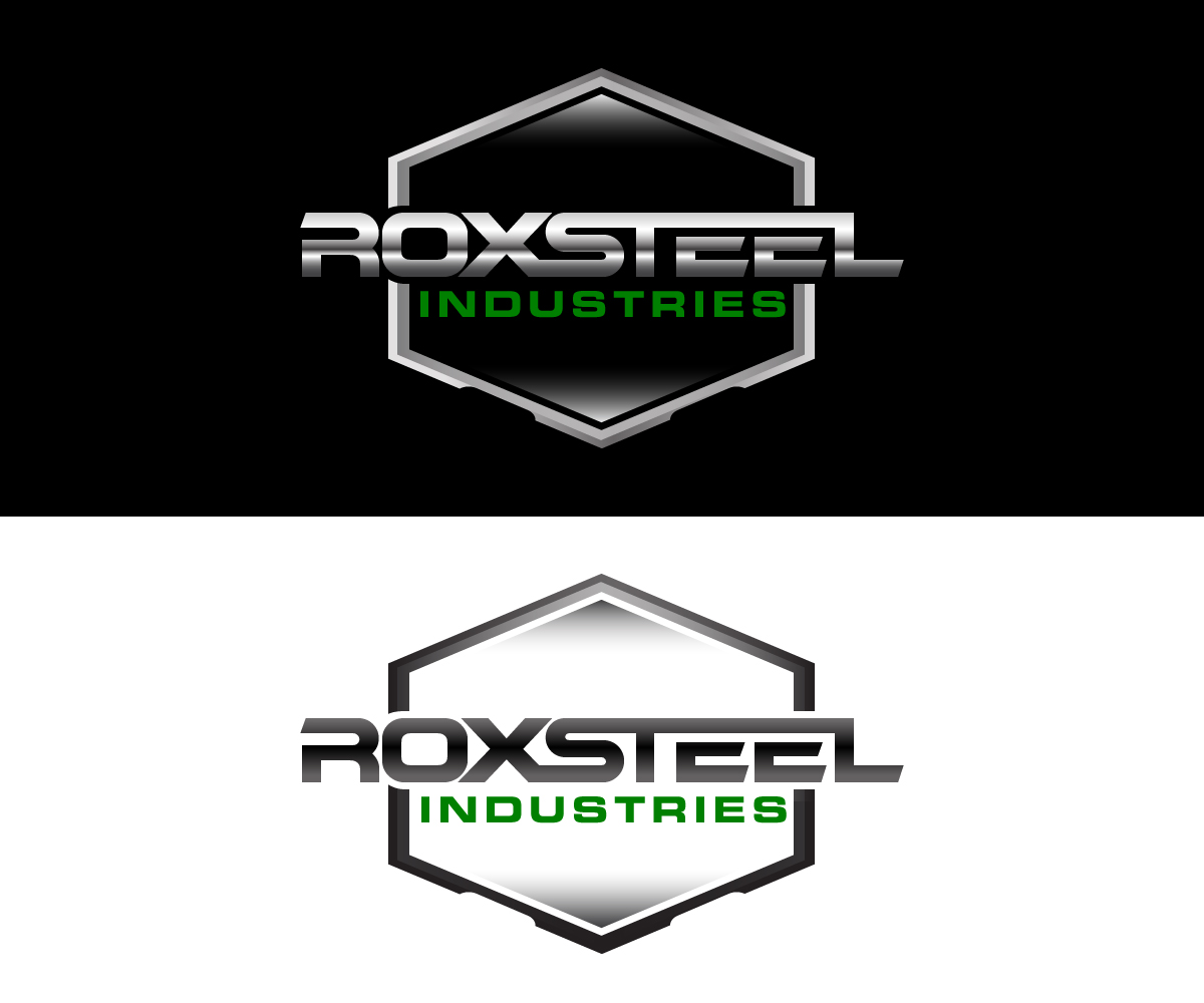 Logo Design by edwinnegz1 for All Things Metal | Design #34953735