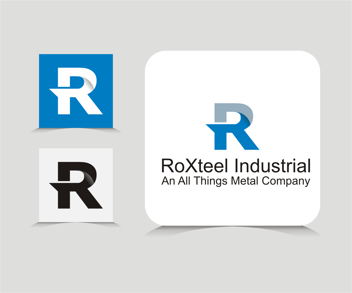 Logo Design by f i l d a for All Things Metal | Design #34988074