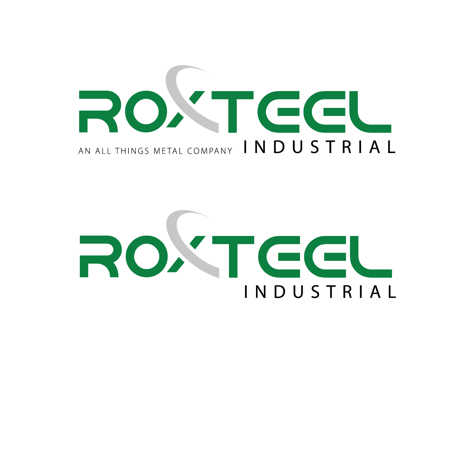 Logo-Design von Ushan De Silva für All Things Metal | Design #34985472