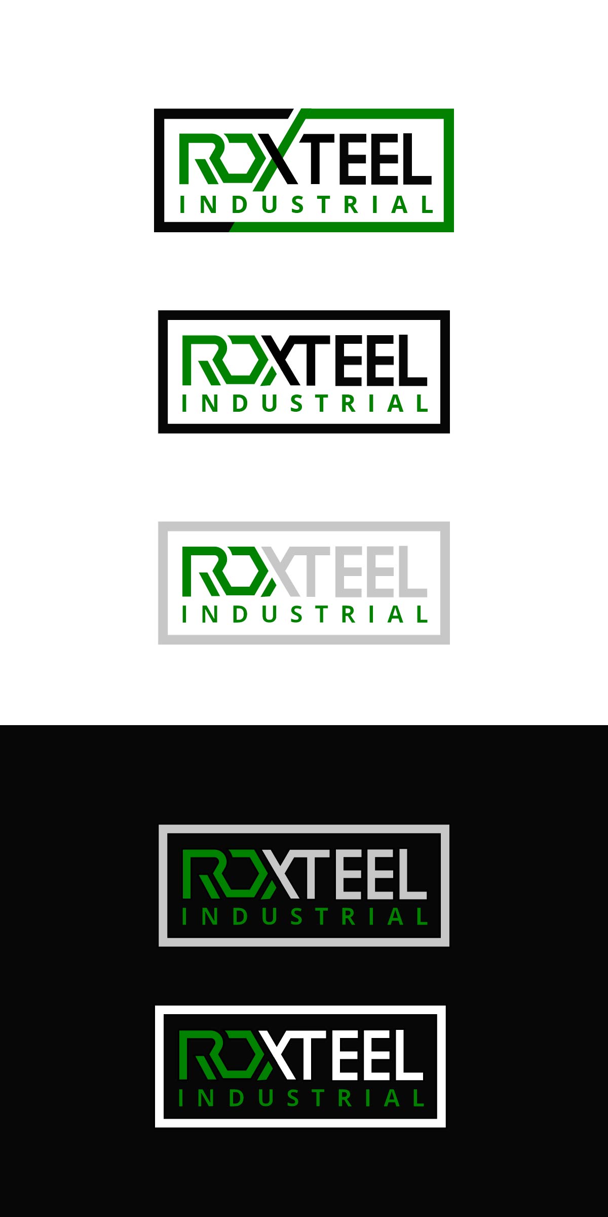 Logo Design by CreativeFeather for All Things Metal | Design #34992505