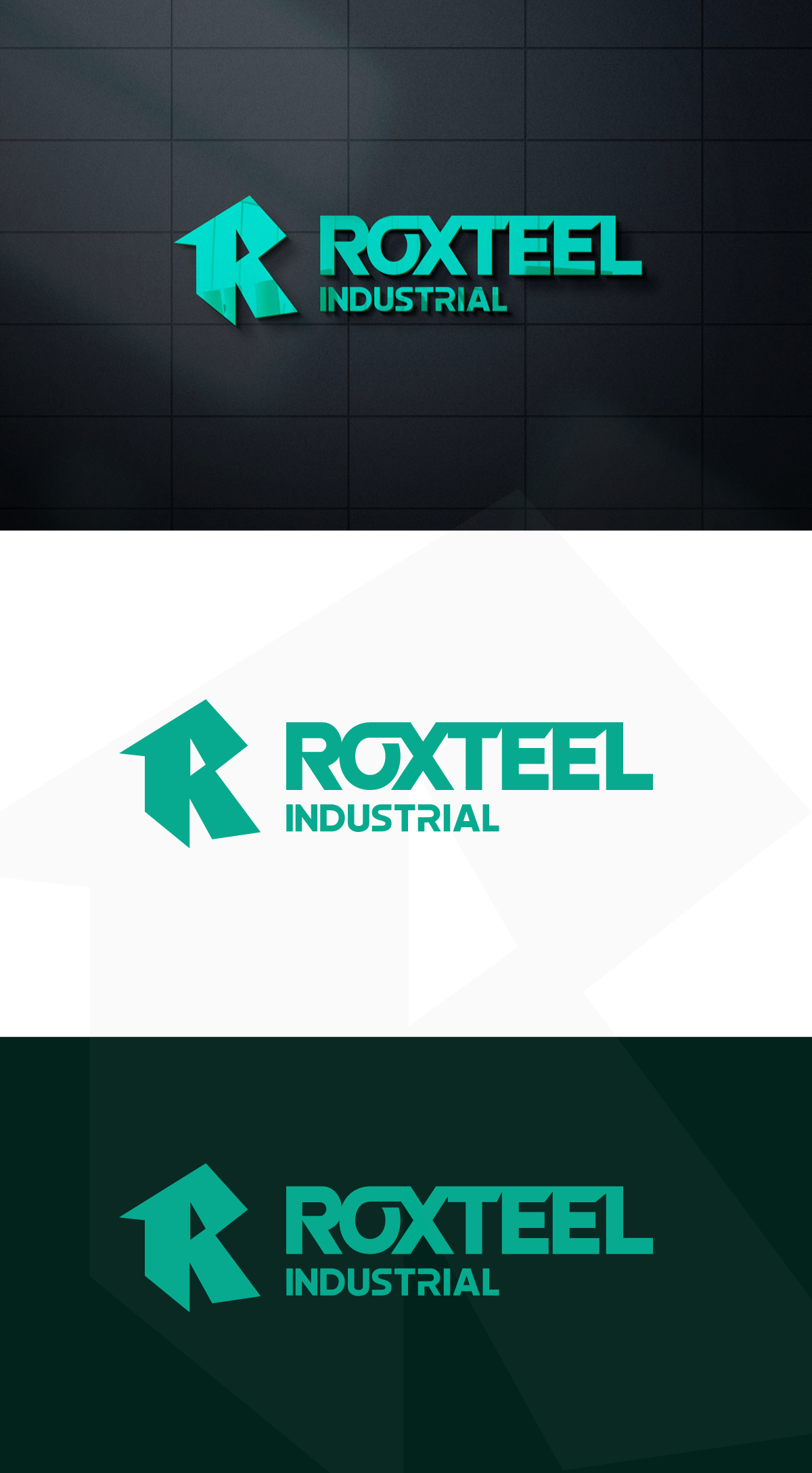 Logo Design by Abdul 20 for All Things Metal | Design #34994319