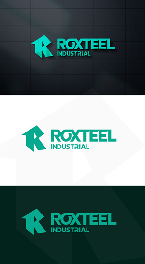 Logo Design by Abdul 20 for All Things Metal | Design: #34994319