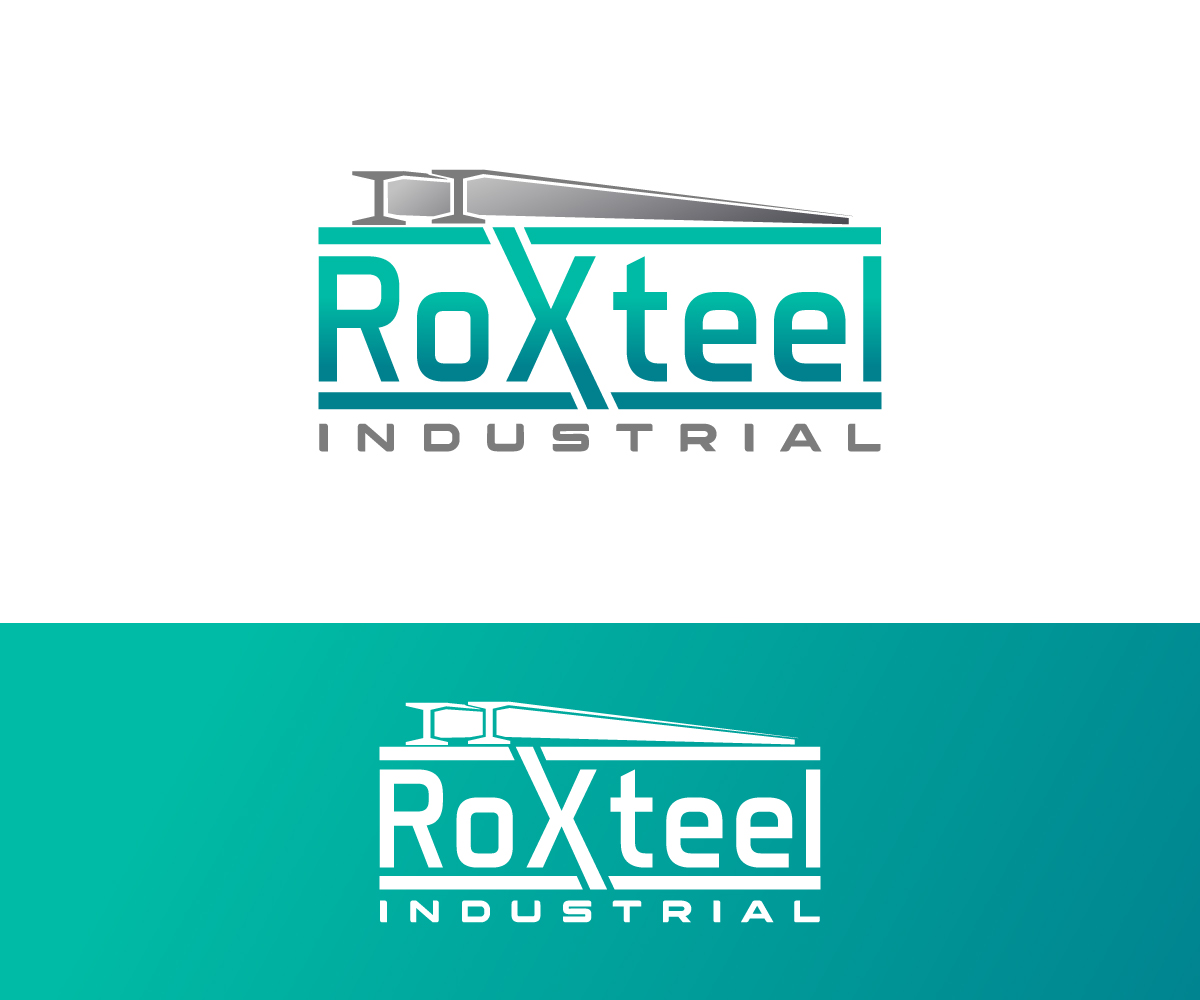 Logo Design by Ansh Design for All Things Metal | Design #34956933