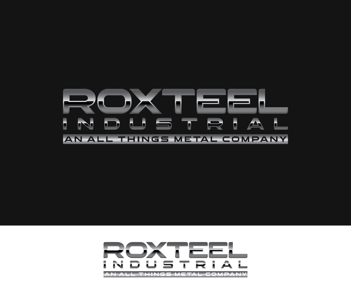 Logo Design by Ansh Design for All Things Metal | Design #34956934