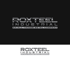Logo Design by Ansh Design for All Things Metal | Design: #34956934
