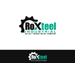 Logo Design by Ansh Design for All Things Metal | Design: #34956936