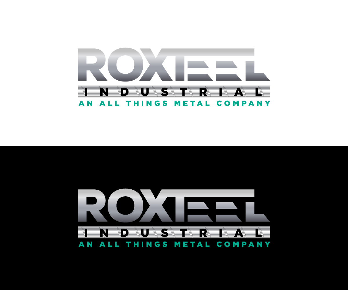 Logo Design by Ansh Design for All Things Metal | Design #34956937