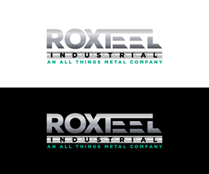 Logo Design by Ansh Design for All Things Metal | Design: #34956937
