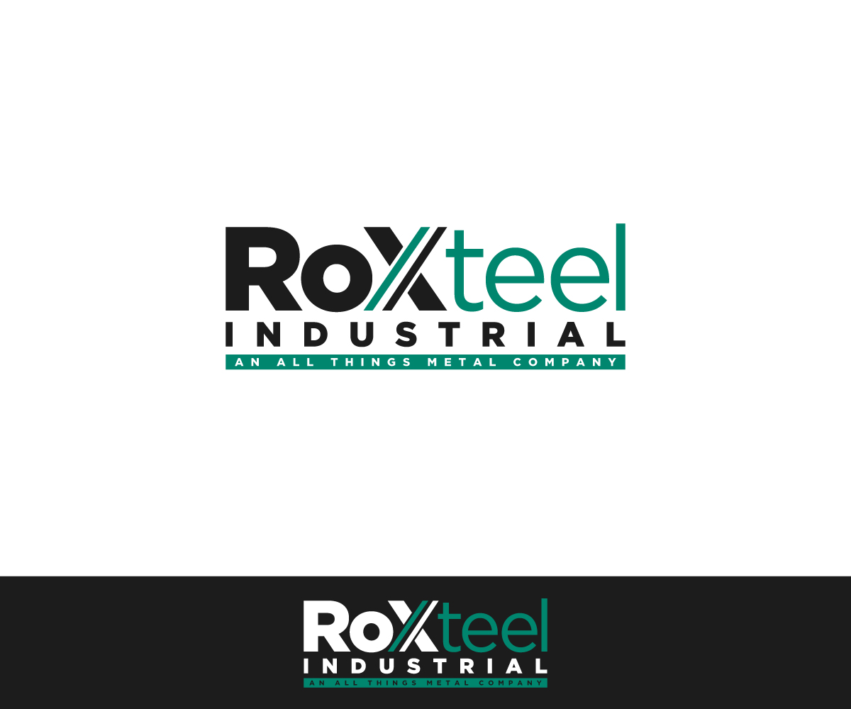 Logo Design by Ansh Design for All Things Metal | Design #34957201