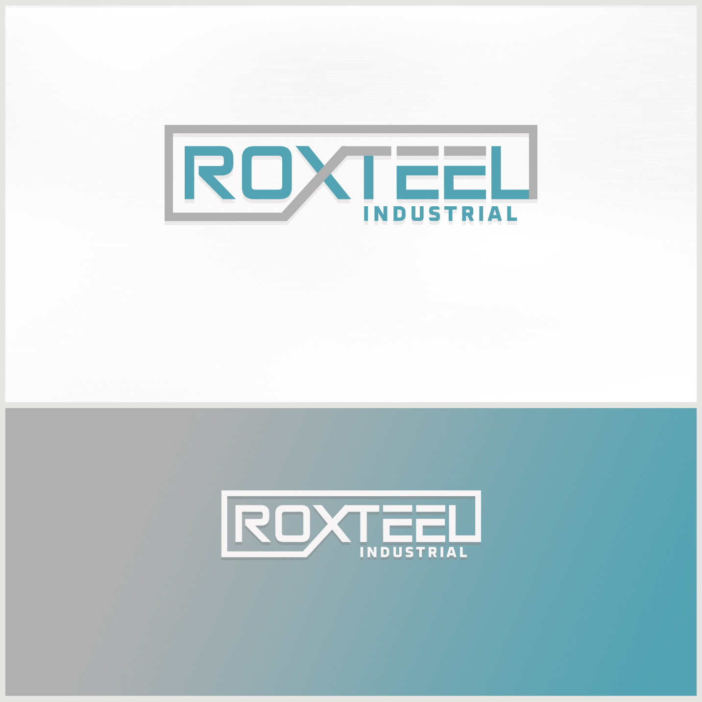 Logo Design by Homgraf Taller Grafico for All Things Metal | Design #34988147