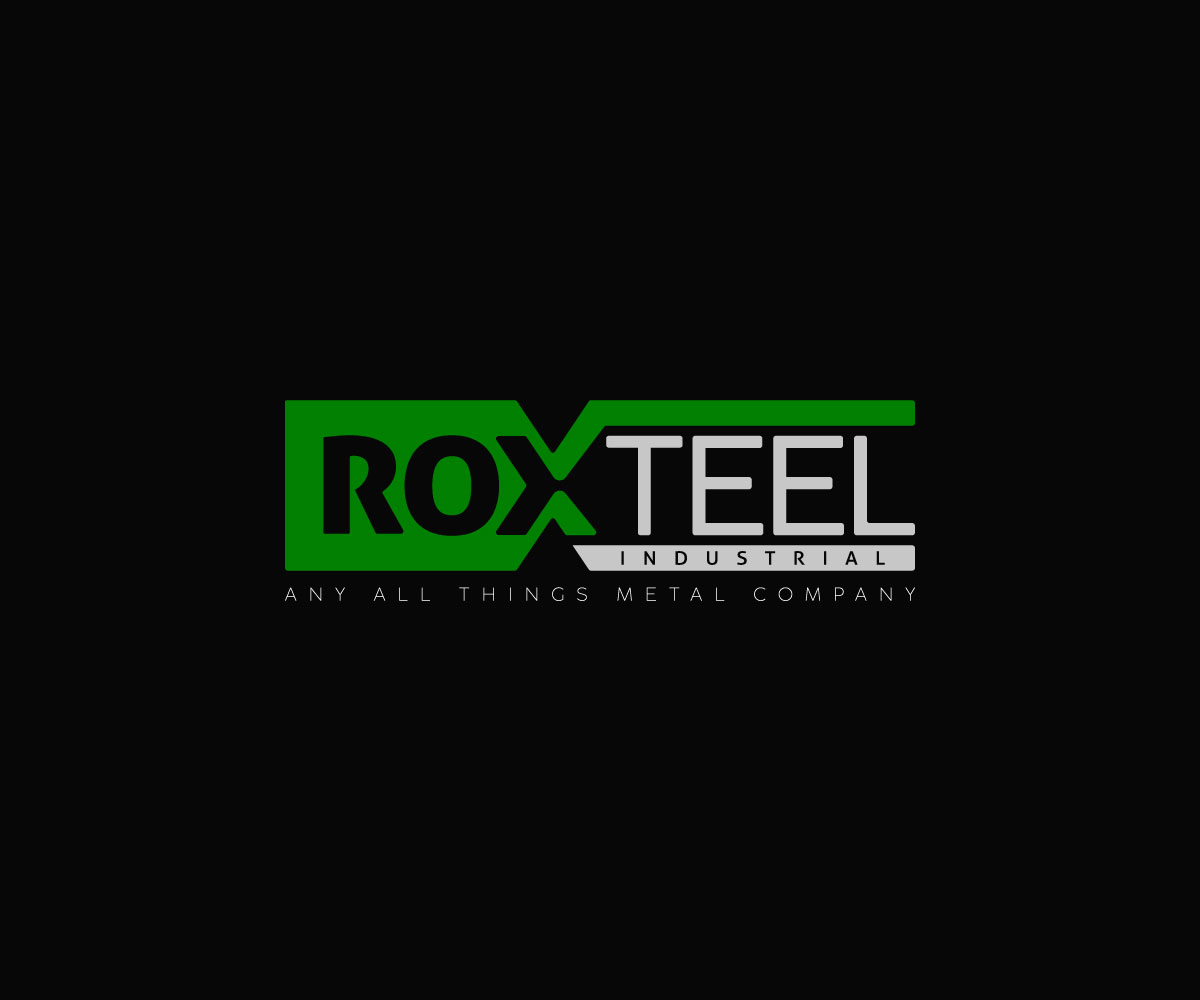 Logo Design by Whiteny for All Things Metal | Design #34952724