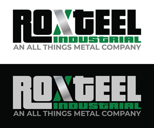 Logo Design by UN for All Things Metal | Design: #34950980