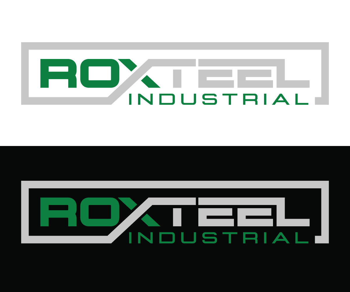 Logo Design by UN for All Things Metal | Design #34991048