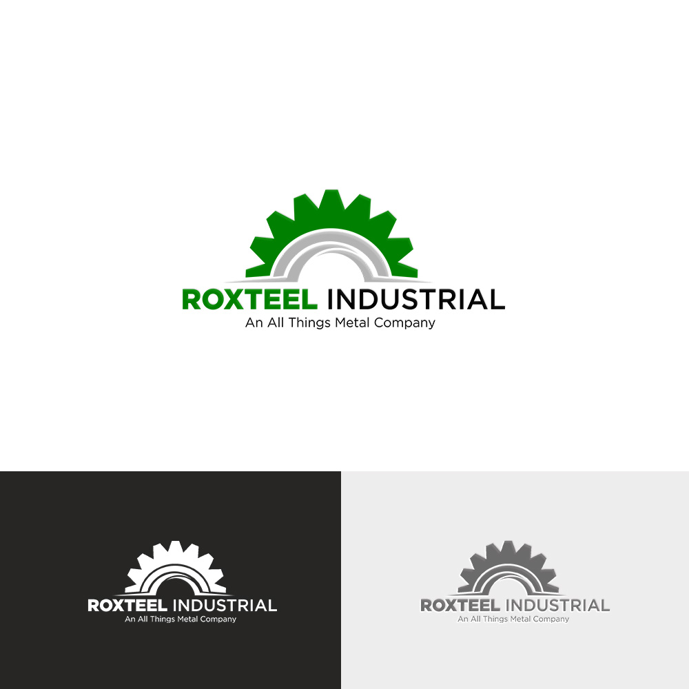 Logo Design by teddy_sign for All Things Metal | Design #34961246